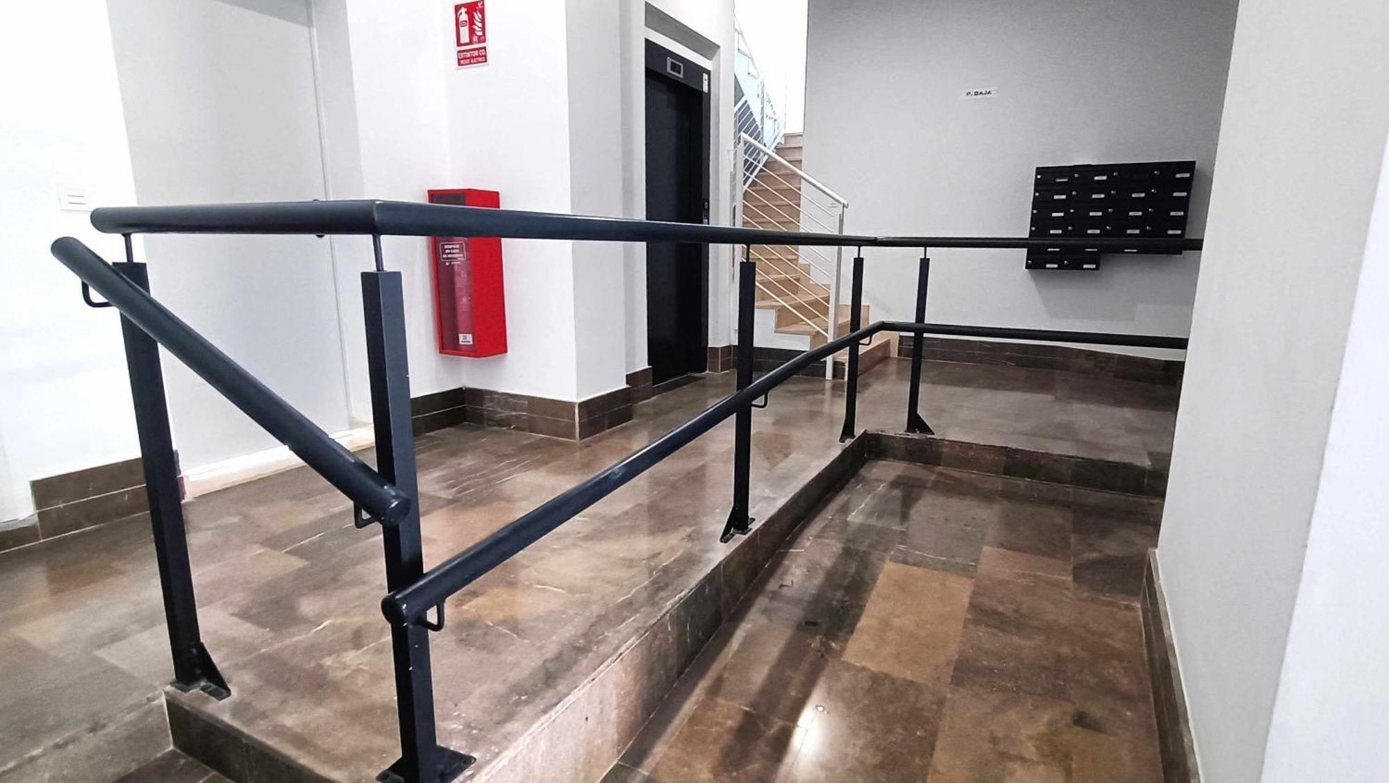 Piso Nuevo La Princesa Centro Y Playa Málaga Dış mekan fotoğraf