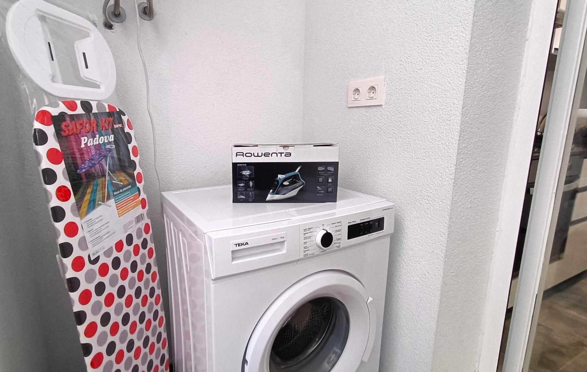 Piso Nuevo La Princesa Centro Y Playa Málaga Dış mekan fotoğraf